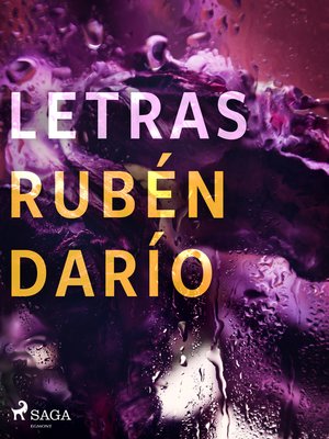 Letras - ebook